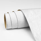 White Velvet Wallpaper Self Adhesive Felt Drawer Liner Crushed Luxury Velvet - Image 8