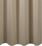 LEMOMO Blackout Curtains 40 x 63 inch/Beige Curtains Set of 2 Panels/Thermal - Image 8