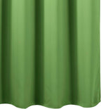 LEMOMO Blackout Curtains 52 x 90 Inch Long Light Green Curtains Set of 2 Panels - Image 8
