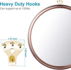 10Pcs Heavy Duty Picture Hangers - Image 2
