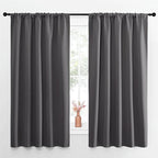 NICETOWN Blackout Curtain Panels by NICETOWN