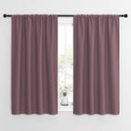 NICETOWN Kitchen Curtains, Short Blackout Curtains & Drapes, Home Decoration by NICETOWN