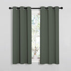 NICETOWN Blackout Draperies Curtains by NICETOWN