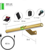 MIOBLUE Rechargeable Picture Lights - Image 5