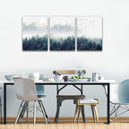 3 Piece Canvas Wall Art for Living Room - Image 6
