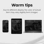 Room Divider Blackout Ceiling Track Curtains - Image 6