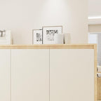 Premium Wall Paper Peel and Stick Modern 17.7" X 394"- Extra Thick, Durable & - Image 9