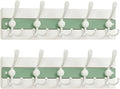 SKOLOO Coastal Wall Mounted Coat Rack by SKOLOO