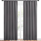 NICETOWN Blackout Curtain Panels - Image 2