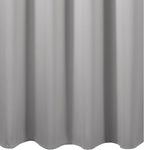 LEMOMO Blackout Curtains 52 x 84 inch/Light Grey Curtains Set of 2 - Image 8