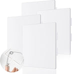 Morvat Adjustable Spring Access Panel 14"x14" Inches, by Morvat