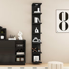 LitaEther Versatile 7 Tier Wall Shelf Unit, Display Floating Shelf - Image 6