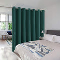 NICETOWN Thermal Insulated Room Dividers Curtains Screens Partitions, by NICETOWN