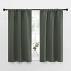 NICETOWN Bedroom Curtains Blackout Draperies by NICETOWN
