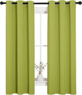 NICETOWN Blackout Curtain Panels by NICETOWN