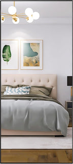 Beauty4U 71" x 32" Full Length Mirror - Image 9
