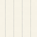 Tempaper x Pure Salt Textured Navy Bursa Stripe Removable Peel and Stick by TempaperCo