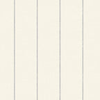 Tempaper x Pure Salt Textured Navy Bursa Stripe Removable Peel and Stick by TempaperCo