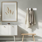 Bntuk Coat Rack Wall Mount - Image 2