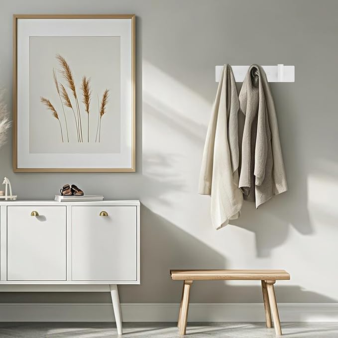 Bntuk Coat Rack Wall Mount - Image 2