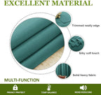 NICETOWN Wall Dividers for Rooms, Room Divider Curtain Screen Partitions - Image 4