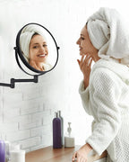 Wall Mounted Makeup Mirror - Image 7