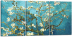 Wieco Art Giclee Canvas Prints Wall Art by WiecoArt