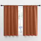 NICETOWN Blackout Curtains and Drapes by NICETOWN