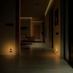 Sujeet Night Light, Night Lights Plug into Wall 4-Pack, Nightlight Plug in - Image 4