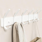 GWAAZXGZ Coat Rack Wall Mount Hooks by GWAAZXGZ