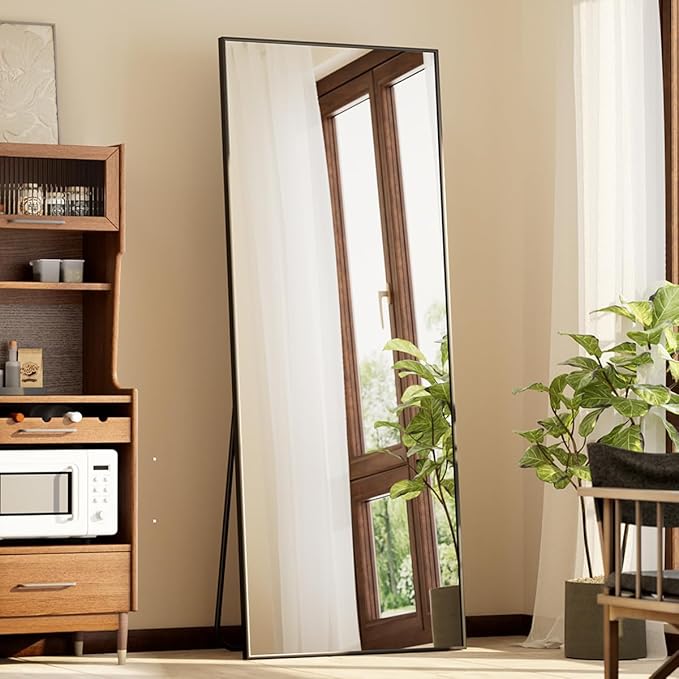 BEAUTYPEAK Full Length Mirror - Image 3
