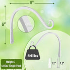 FEED GARDEN Heavy Duty Plant Hooks - Image 2