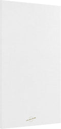 Acoustic Panel, Pure White by AudioSilk
