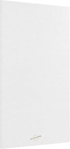 Acoustic Panel, Pure White by AudioSilk