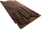 EverStone Acadia Ledge Faux Stone Panel, Arizona Color - Image 6