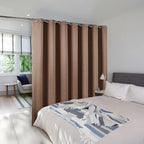 NICETOWN Blackout Blinds for Patio Door - Image 7