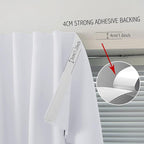 Instant Blackout Window Curtain - Image 7