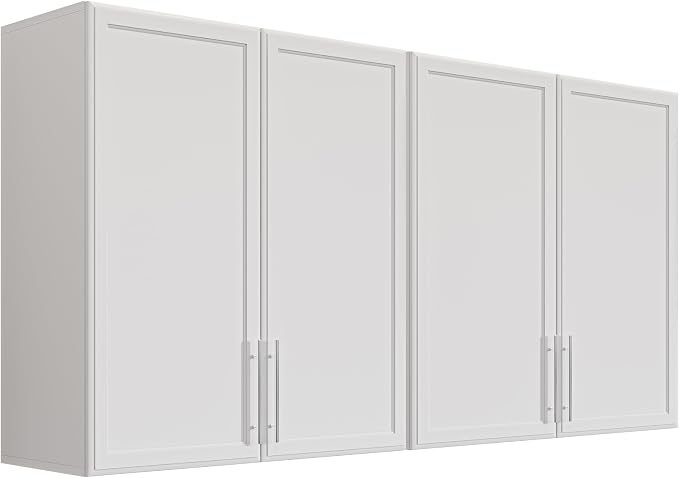 FIMELLO 60" Laundry Room Wall Cabinets by FimelloHome