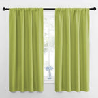 NICETOWN Green Blackout Draperies Curtains by NICETOWN