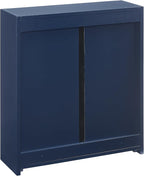 Crosley Furniture Savannah Wall Mounted Bathroom Storage Medicine Cabinet - Image 7