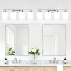MOKATNG 4-Light Vanity Light - Image 4