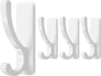 pickpiff Adhesive Wall Hooks for Towels - Image 7