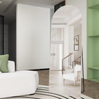 Full Length Mirror, Living Room - Image 2
