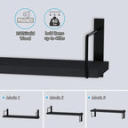 Floating Shelves - Image 6