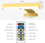 6Pack Wireless Picture Light - Image 3