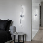 CANEOE Modern LED Wall Sconce, 39Inch LED Bathroom Vanity Light, 6000K Modern - Image 8