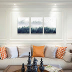 MHARTK66 Canvas Wall Art For Living Room Large Wall Decor For Bedroom Modern - Image 7