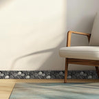HOMETITUTE Wallpaper Border Peel and Stick Decorative Wall Trim Self Adhesive - Image 7