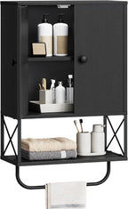 MAHANCRIS Bathroom Wall Cabinet by MAHANCRIS