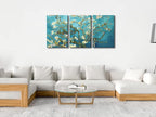 Wieco Art Giclee Canvas Prints Wall Art - Image 4